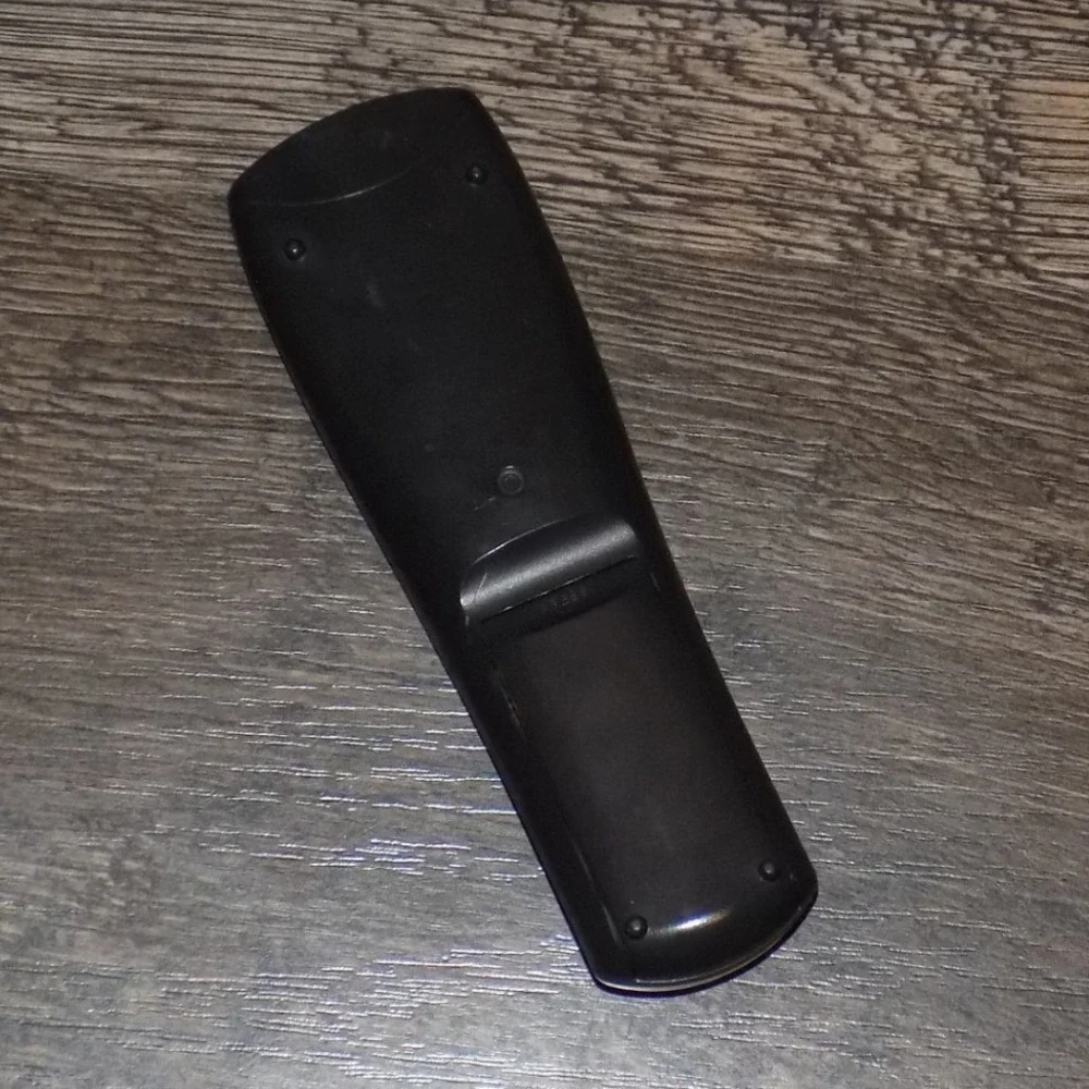 Samsung Remote Control TV‎ OS Black Good 10110B Replacement